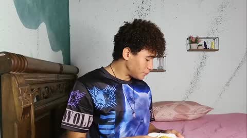 Snapshot of second_kai chatting on 17, 1, 2025 kai online show from 17, 1, 2025