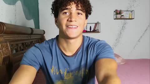 Snapshot of second_kai chatting on 19, 1, 2025 kai online show from 19, 1, 2025