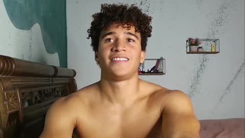 Snapshot of second_kai chatting on 19, 1, 2025 kai online show from 19, 1, 2025