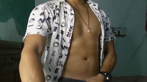 Snapshot of second_kai chatting on 22, 1, 2025 kai online show from 22, 1, 2025