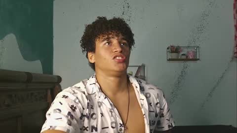 Snapshot of second_kai chatting on 25, 1, 2025 kai online show from 25, 1, 2025