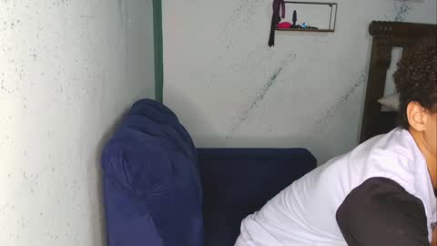 Snapshot of second_kai chatting on 28, 1, 2025 kai online show from 28, 1, 2025