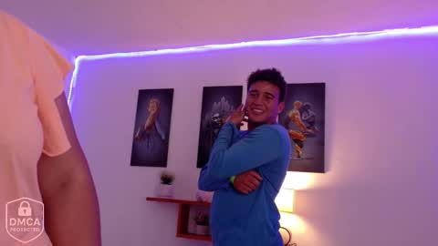 Snapshot of second_kai chatting on 4, 11, 2025 kai online show from 4, 11, 2025