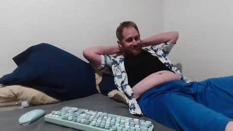 Sec. secondselectman Big Jim  online show from 13, 9, 2025