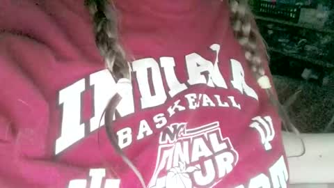 Sunny online show from 12, 3, 2025