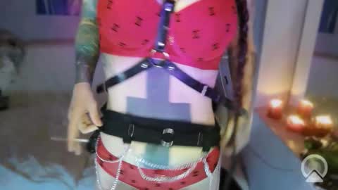 Snapshot of secret_bloom chatting on 11, 2, 2026 secret_bloom online show from 11, 2, 2026