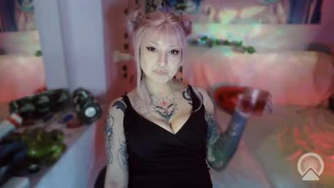 Snapshot of secret_bloom chatting on 17, 2, 2026 secret_bloom online show from 17, 2, 2026