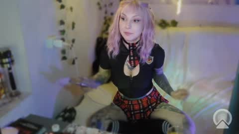 Snapshot of secret_bloom chatting on 2, 3, 2026 secret_bloom online show from 2, 3, 2026