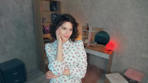 Mia online show from 18, 5, 2026
