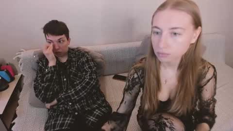 Amanda and  pair in a real life we love each other but can play with you online show from 24, 2, 2026