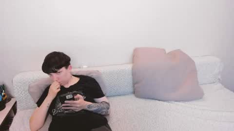 Amanda and  pair in a real life we love each other but can play with you online show from 6, 6, 2026