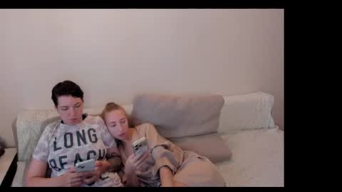 Amanda and  pair in a real life we love each other but can play with you online show from 31, 7, 2026