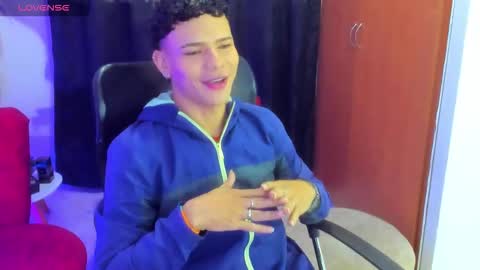 JUSTIN online show from 24, 11, 2025