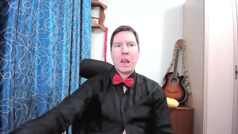 Snapshot of secret_lover_xxx chatting on 29, 12, 2024 Secret lover XXX online show from 29, 12, 2024