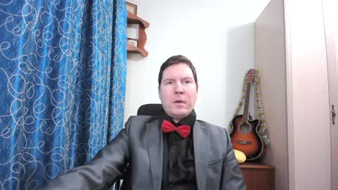 Snapshot of secret_lover_xxx chatting on 6, 1, 2025 Secret lover XXX online show from 6, 1, 2025