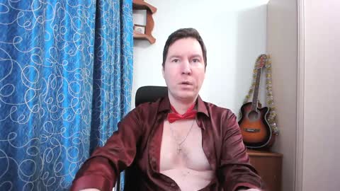 Snapshot of secret_lover_xxx chatting on 12, 1, 2025 Secret lover XXX online show from 12, 1, 2025