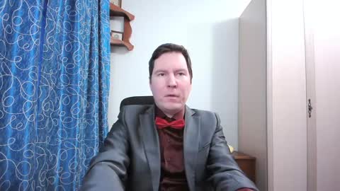 Snapshot of secret_lover_xxx chatting on 25, 1, 2025 Secret lover XXX online show from 25, 1, 2025