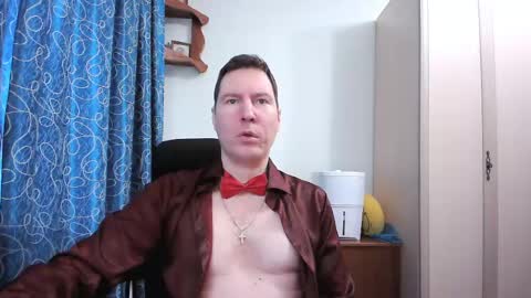 Snapshot of secret_lover_xxx chatting on 4, 3, 2025 Secret lover XXX online show from 4, 3, 2025