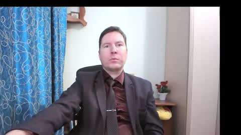 Secret lover XXX online show from 18, 11, 2025