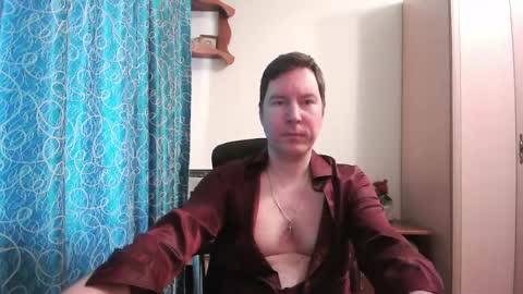 Secret lover XXX online show from 2, 4, 2026