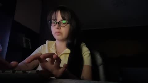 secret_vanilla_ online show from 18, 6, 2026