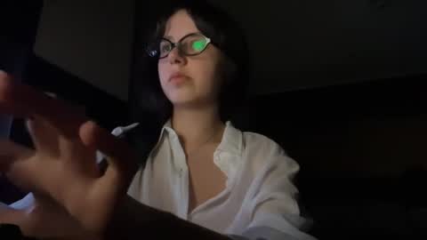 secret_vanilla_ online show from 23, 6, 2026