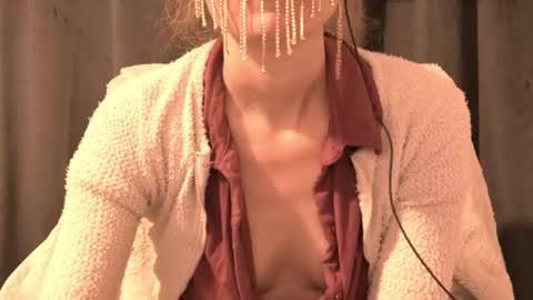 Snapshot of secretanni chatting on 13, 6, 2026 Anni online show from 13, 6, 2026