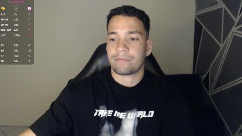 Jex online show from 7, 12, 2024