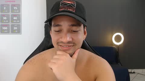 Jex online show from 3, 2, 2025