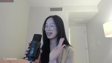 Angela online show from 5, 2, 2025