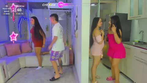 NIKOL online show from 19, 12, 2025