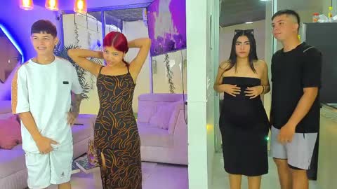 NIKOL online show from 7, 4, 2026