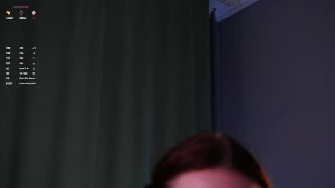 Snapshot of secrethustle chatting on 31, 1, 2026 Lily online show from 31, 1, 2026