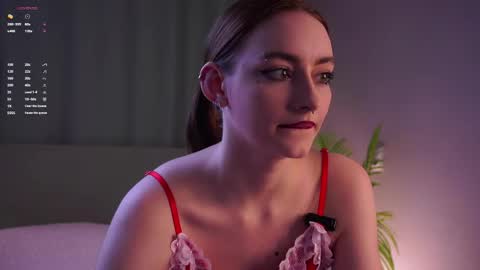 Snapshot of secrethustle chatting on 4, 2, 2026 Lily online show from 4, 2, 2026