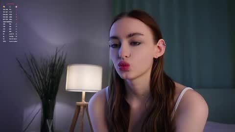 Snapshot of secrethustle chatting on 8, 2, 2026 Lily online show from 8, 2, 2026