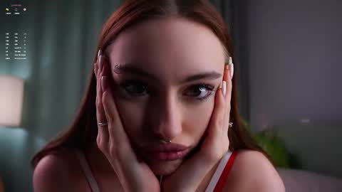 Snapshot of secrethustle chatting on 13, 2, 2026 Lily online show from 13, 2, 2026