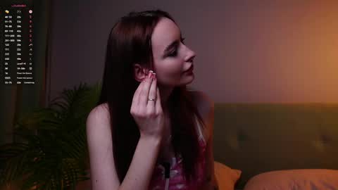 Lily online show from 13, 3, 2026