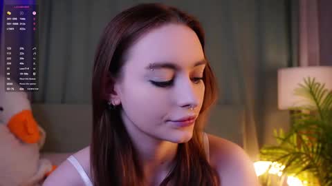 Lily online show from 19, 3, 2026