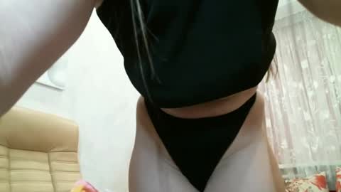 SecretLisa online show from 10, 2, 2025