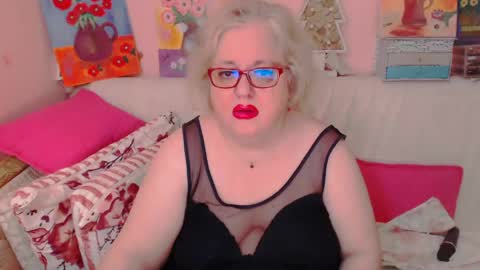 Alice online show from 25, 5, 2026