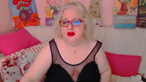 Alice online show from 28, 5, 2026