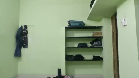 secretly_sensual online show from 15, 9, 2025