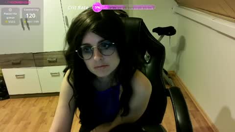 secretmia94 online show from 20, 5, 2026