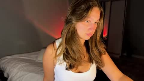 Snapshot of secretnaya_girl chatting on 6, 7, 2026 Alina online show from 6, 7, 2026