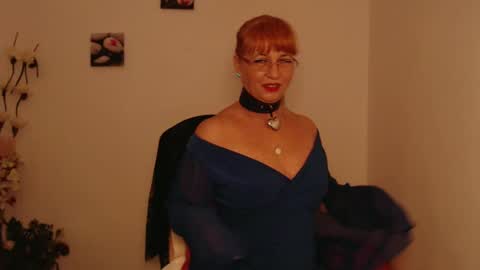 SecretRosemary online show from 1, 12, 2024