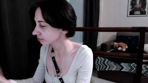 secrettt_poison online show from 11, 7, 2026
