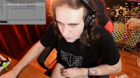 Lex online show from 11, 12, 2024