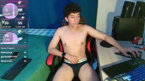 Sebas online show from 5, 1, 2026