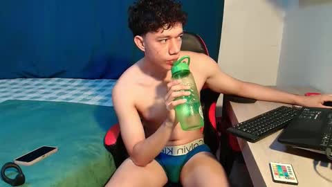 Sebas online show from 11, 1, 2026