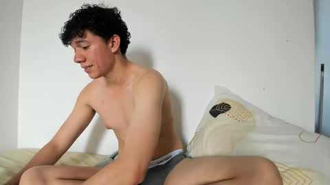 Sebas online show from 12, 3, 2026